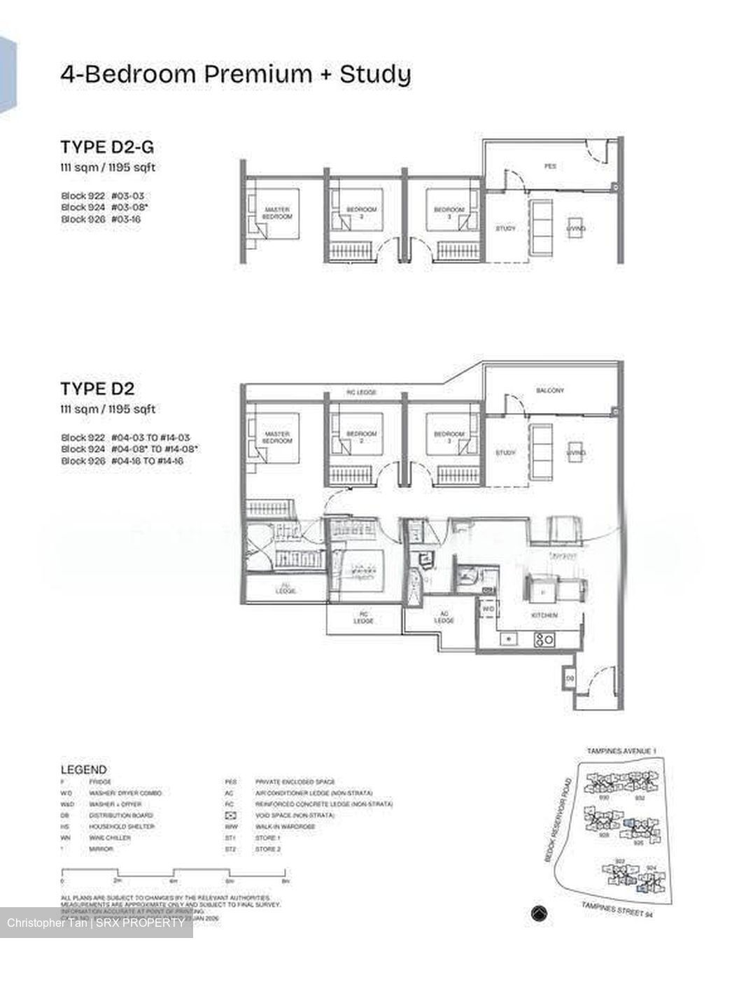 Pinery Residences (D16), Condominium #617699721